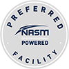 NASM Preferred Facility