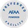 AFAA Preferred Facility